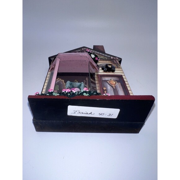 Duke Street Collectibles Ladies Shop 3D miniature storefront Shelf Sitter - Picture 8 of 9